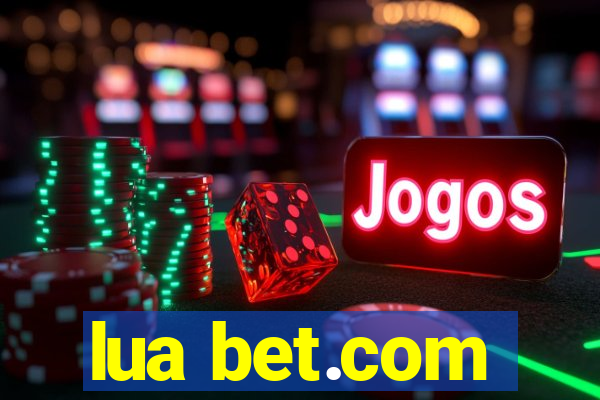 lua bet.com